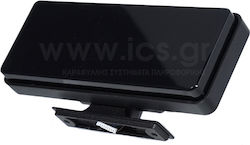 Toshiba Дисплей с лице към клиента Toshiba Дисплей с лице към клиента