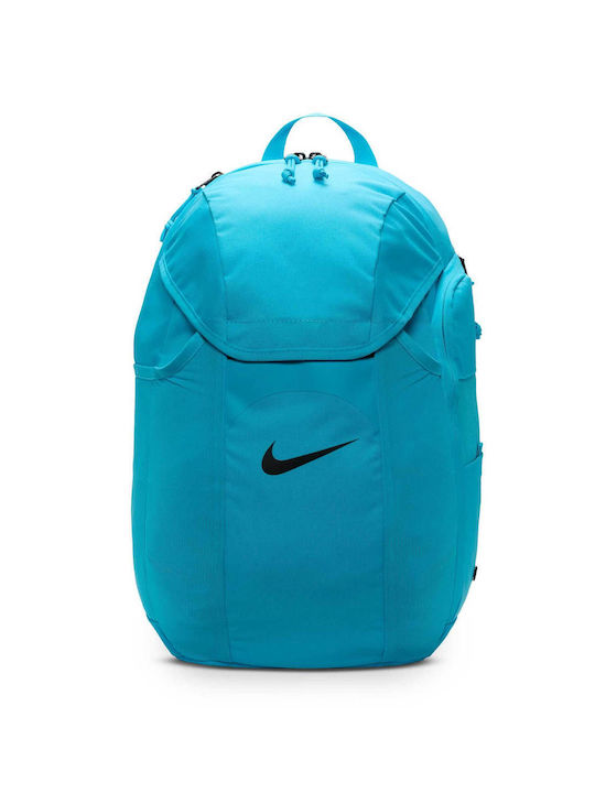 Nike Academy Τσάντα Πλάτης Γυμναστηρίου Μπλε