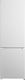 Philco Ψυγειοκαταψύκτης 270lt NoFrost Υ180xΠ54.5xΒ62.5εκ. Λευκός PCS 270 ENW