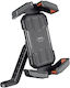 Remax Rm-c52 Motorcycle Phone Holder Black