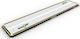 Master AirTrack Turnmatte Für Geräteturnen Grau (600x100x10cm)