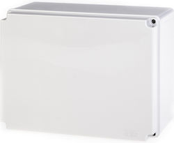 Scame Outdoor Electrical Box IP56
