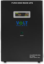 Volt Polska 300W 12V Wechselrichter