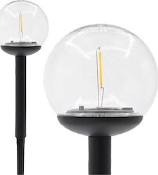 Saska Garden Solar Light Ball Saska Garden Solar Light Ball