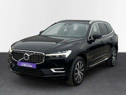 Volvo XC 60 T8 AWD PHEV 390 Inscription PHEV (Plug-In) '20