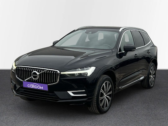 Volvo XC 60 T8 AWD PHEV 390 Inscription PHEV (Plug In) '20