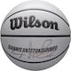 Wilson NBA Spieler-Icon UV Basketball Giannis Basketball WZ4030901XB