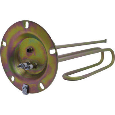 Rezistență 5 Găuri Ovale Φ135-φ140 Thermec-wilco