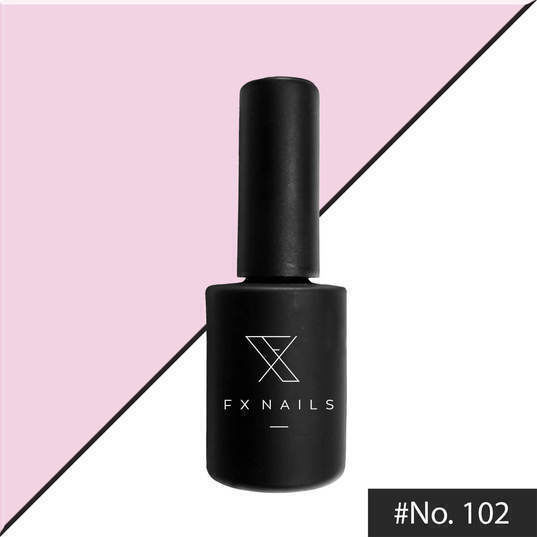 Fxnails Gel Nagellack Nagellack 15ml