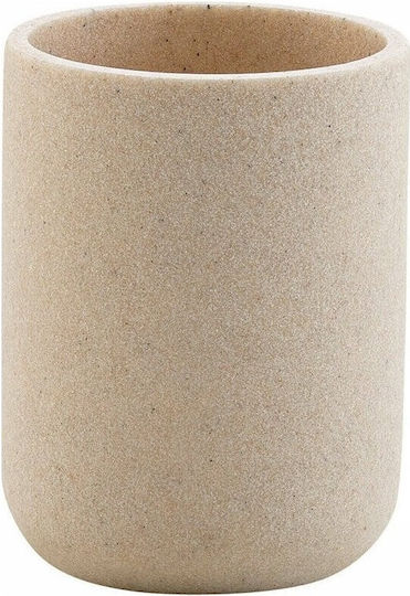 Douceur d'Intérieur Getränkehalter Beige