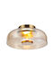 Elmark Lamp Wall 230x23cm