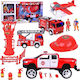 Jokomisiada Truck Fire Truck for 3++ Years ZA5146