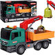 Jokomisiada LKW ZA5230