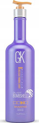 GK Hair Σαμπουάν Διατήρησης Χρώματος 710ml