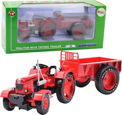 Lean Toys Tractor Camionetă
