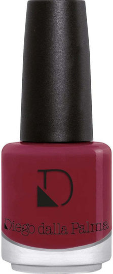 Diego Dalla Palma Glossy Nagellack Burgundisch 232 10ml