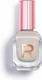 Revolution Beauty Glossy Βερνίκι Νυχιών Buff 10ml