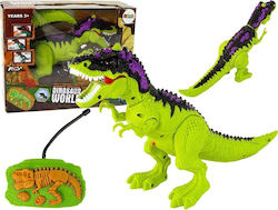 Lean Toys Дистанционно управлявана играчка Зелен Lean Toys Дистанционно управлявана играчка Зелен