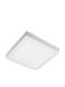 Gtv LED Panel 24W με Θερμό Λευκό Φως 3000K