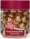 Schokoladenkugeln Gold 130g