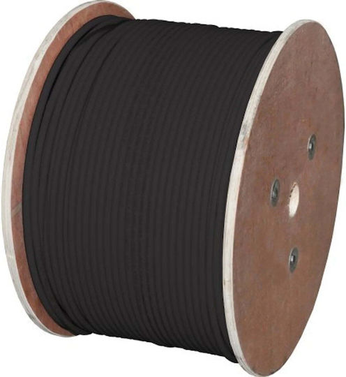 A-LAN F/UTP Cat.6 Ethernet Network Cable 500m 1pcs