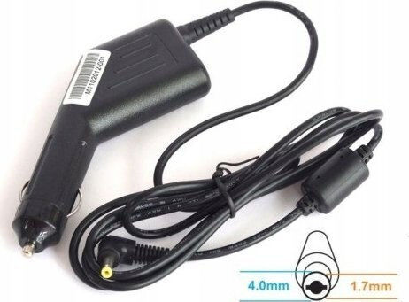 Energy4U Laptop Charger 31W 19V 1.58A for HP / Compaq and with plug set