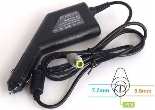 Energy4U Φορτιστής Laptop 90W 20V 4.5A για IBM / Lenovo