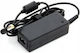 Energy4U Φορτιστής Laptop 40W 19V 2.1A για Acer και με σετ βυσμάτων