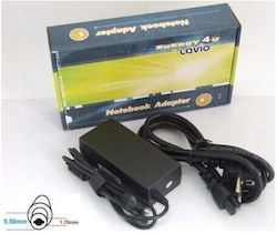 Energy4U Adapter 65W 19V Energy4U Adapter 65W 19V