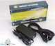 Energy4U Зарядно за лаптоп 65W 19V 3.42Спецификация за Acer / Asus / Toshiba и сет от накрайници