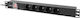 Lanberg Πολύπριζο Rack PDU-05E-0200-IEC-BK 1τμχ