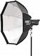 Glareone Softbox