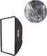 Glareone Softbox 90bucx60buccm.