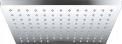 Hansgrohe Rectangular Showerhead
