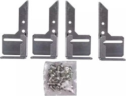 Комплект ъглови елементи Eaton Xvtl-ic Bra Set 116893