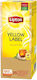 Lipton Μαύρο Τσάι Label 25 Φακελάκια