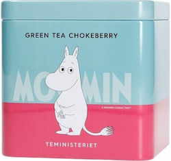 Teministeriet Green Tea 100gr