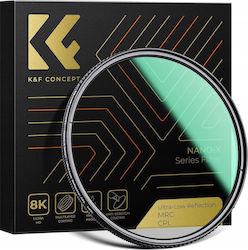 K&F Concept Nano-x Filtru CPL / PL Cu diametrul...