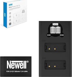 Newell Φορτιστής Μπαταρίας