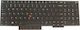 Lenovo Thinkpad Keyboard De