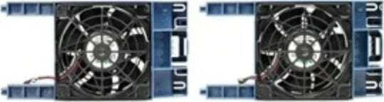 Κιτ Ανεμιστήρα Standard Hp Hpe Proliant Dl380 Gen11