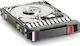 Твърд диск Hewlett Packard Enterprise 2TB SAS 7,200 RPM **нови резервни части в запечатана опаковка**