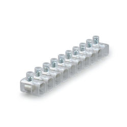 Клемен блок Blind Series 1 5mm2 Scame Клемен блок Blind Series 1 5mm2 Scame