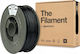 Spectrum PLA 3D Printer Filament 1.75mm midnight black 1kg 1τμχ (Spool)