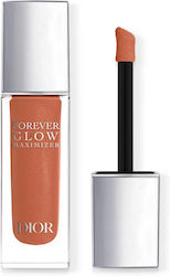Dior Forever Glow Maximizer Luciu de buze Roz 11ml