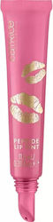 Catrice Cosmetics Kiss & Glow Lipgloss C01 Kiss...