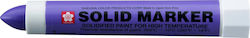 Bruynzeel Sakura Sakura Solid Marker 10/200c Color 24 Purple Bruynzeel Sakura Sakura Solid Marker 10/200c Color 24 Purple