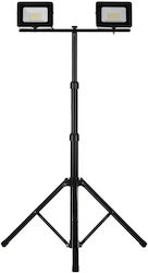 Schmith LED Flutlichter 30W Wasserdicht 6400K