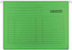 Donau Hanging Folder A4 Green 230g 7410905-06