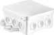 Simet Surface Mounted Electrical Box IP54